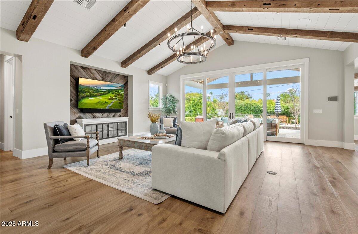 CAMELVISTA LOTS 1-4, 17-36 - Residential