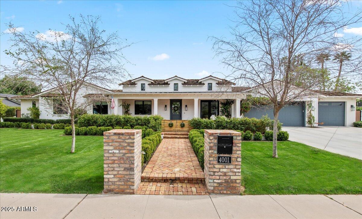 CAMELVISTA LOTS 1-4, 17-36 - Residential