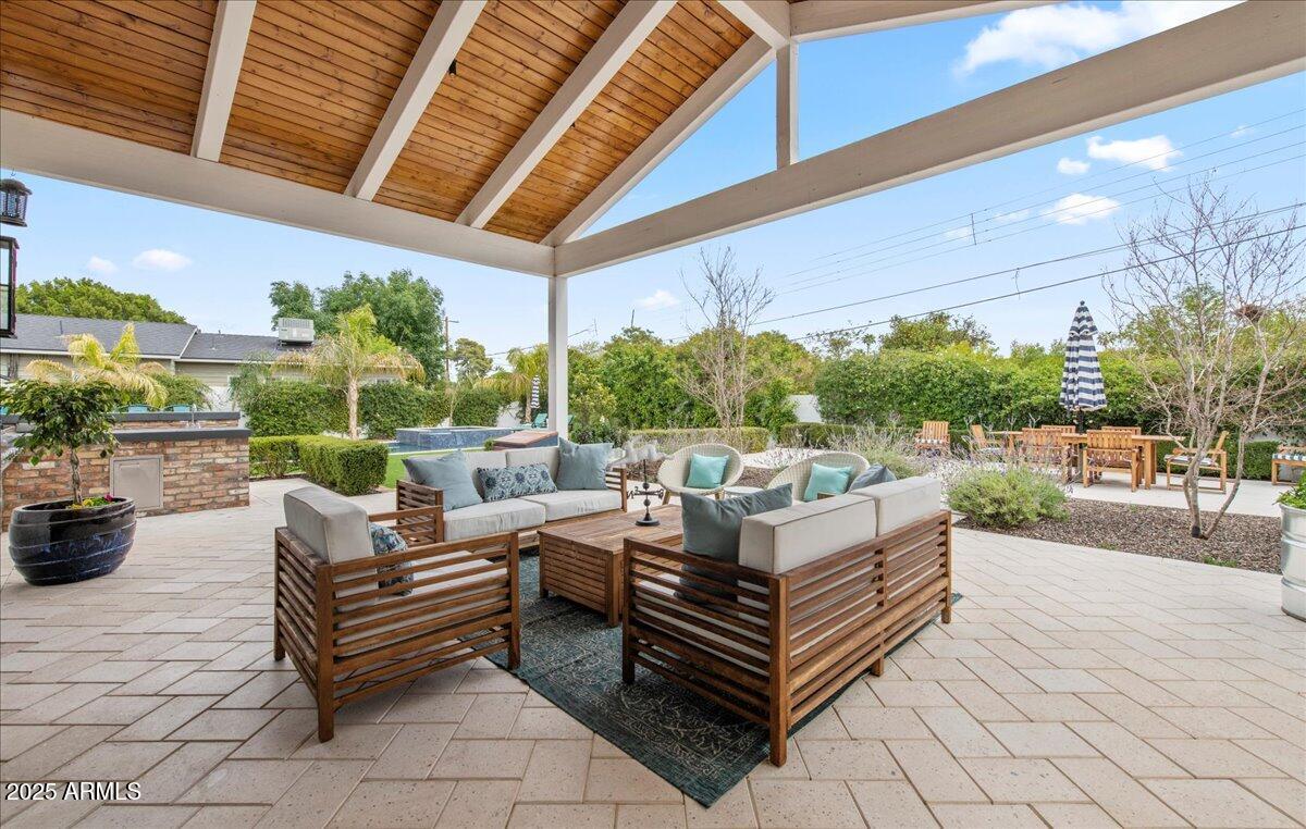 CAMELVISTA LOTS 1-4, 17-36 - Residential