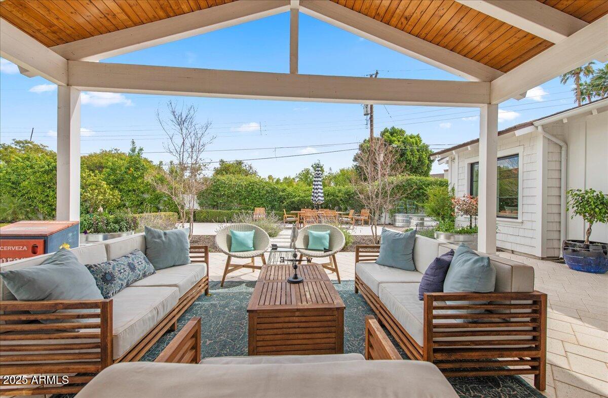 CAMELVISTA LOTS 1-4, 17-36 - Residential