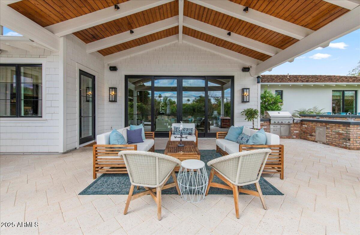CAMELVISTA LOTS 1-4, 17-36 - Residential