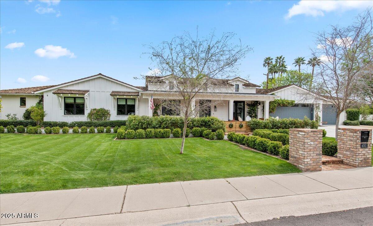 CAMELVISTA LOTS 1-4, 17-36 - Residential