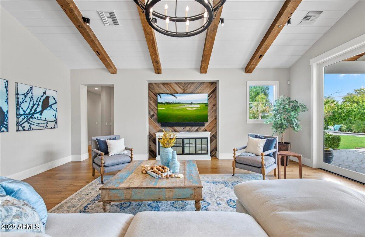 CAMELVISTA LOTS 1-4, 17-36 - Residential