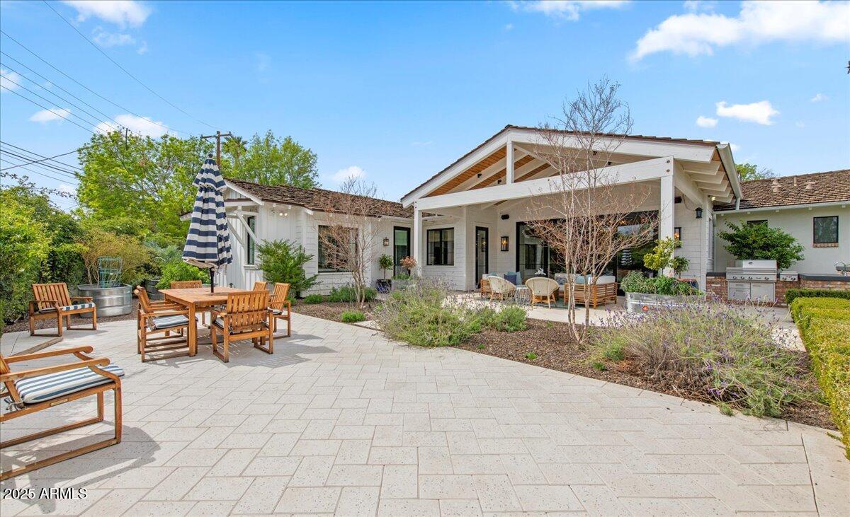 CAMELVISTA LOTS 1-4, 17-36 - Residential