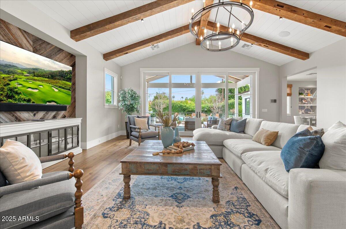 CAMELVISTA LOTS 1-4, 17-36 - Residential