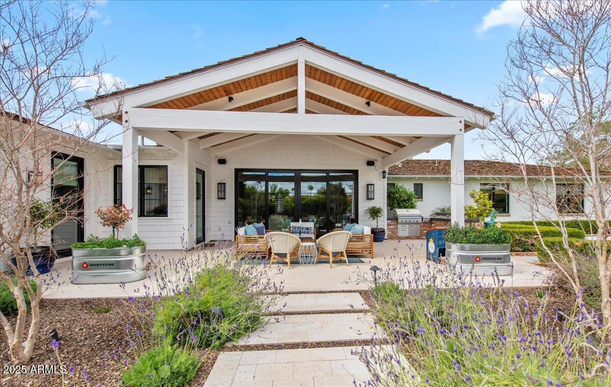 CAMELVISTA LOTS 1-4, 17-36 - Residential