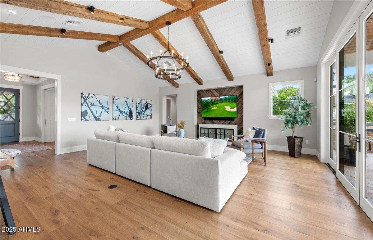 CAMELVISTA LOTS 1-4, 17-36 - Residential