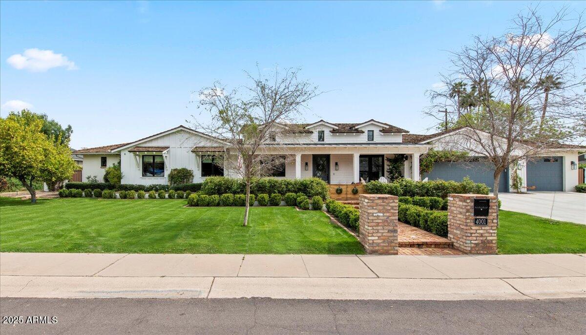 CAMELVISTA LOTS 1-4, 17-36 - Residential