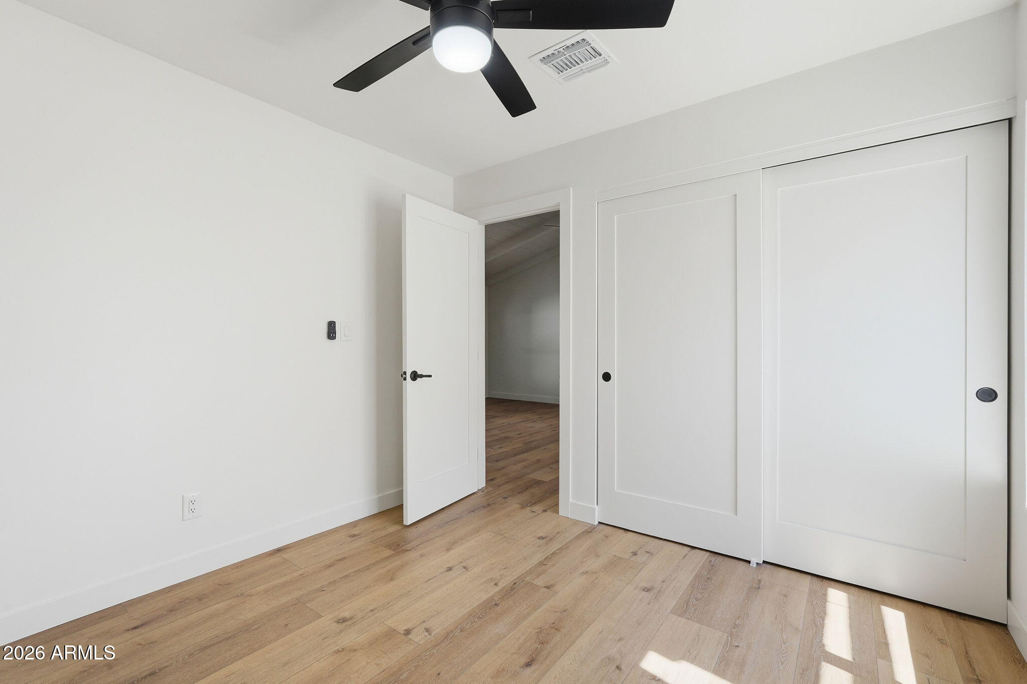 SCOTTSDALE PARK VILLAS - Residential