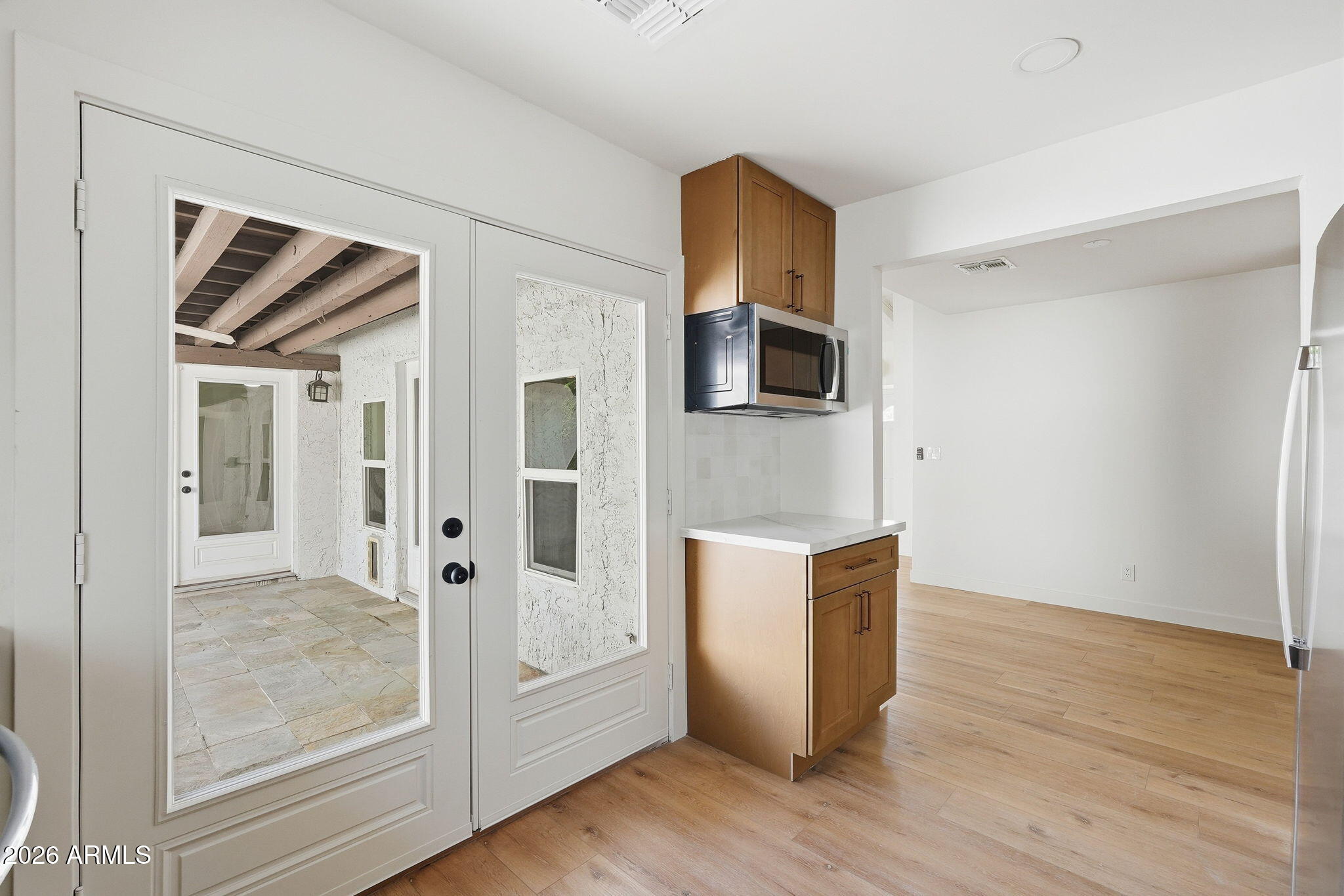 SCOTTSDALE PARK VILLAS - Residential