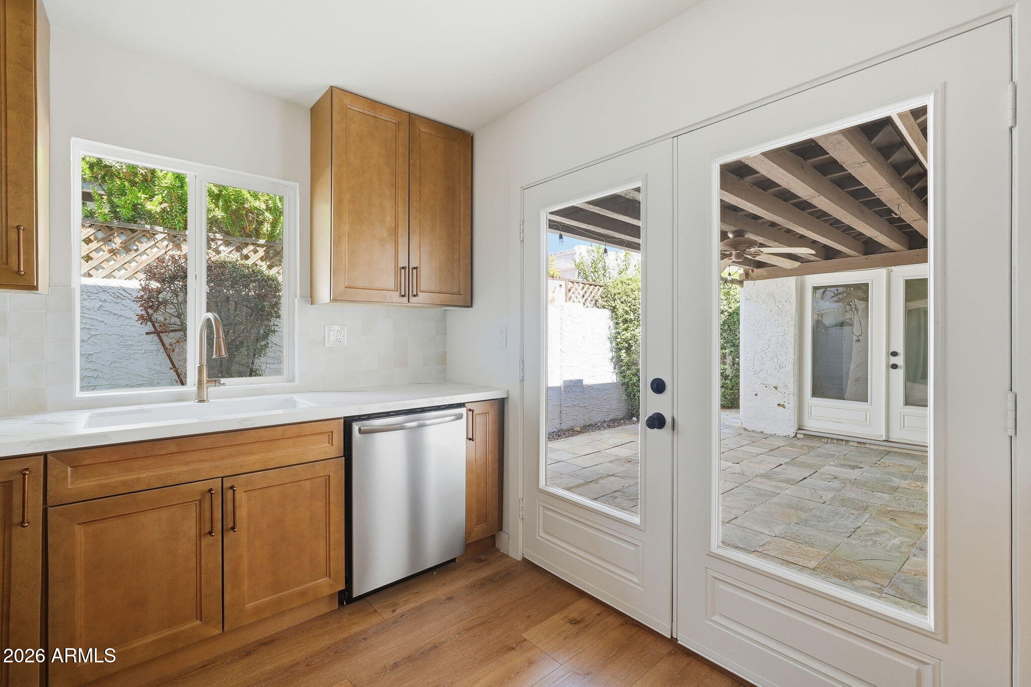 SCOTTSDALE PARK VILLAS - Residential