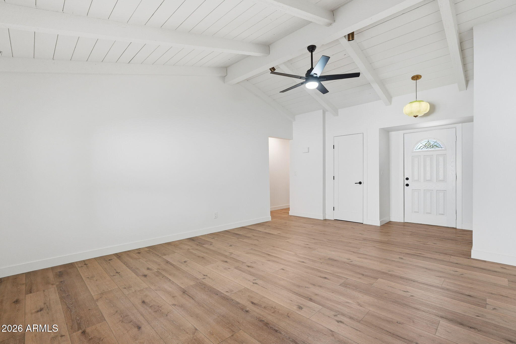 SCOTTSDALE PARK VILLAS - Residential