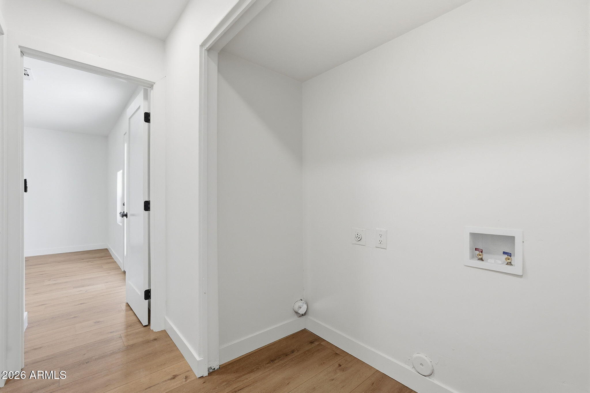 SCOTTSDALE PARK VILLAS - Residential