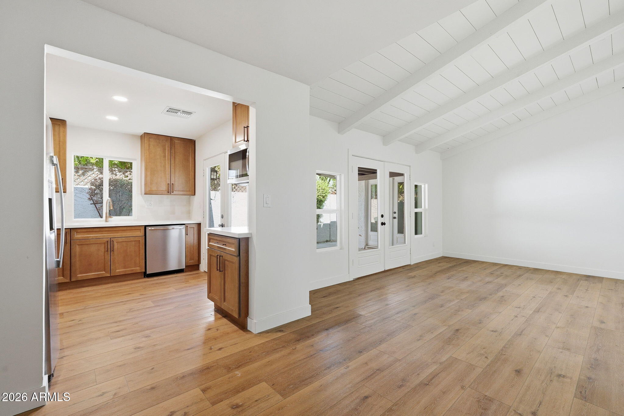 SCOTTSDALE PARK VILLAS - Residential