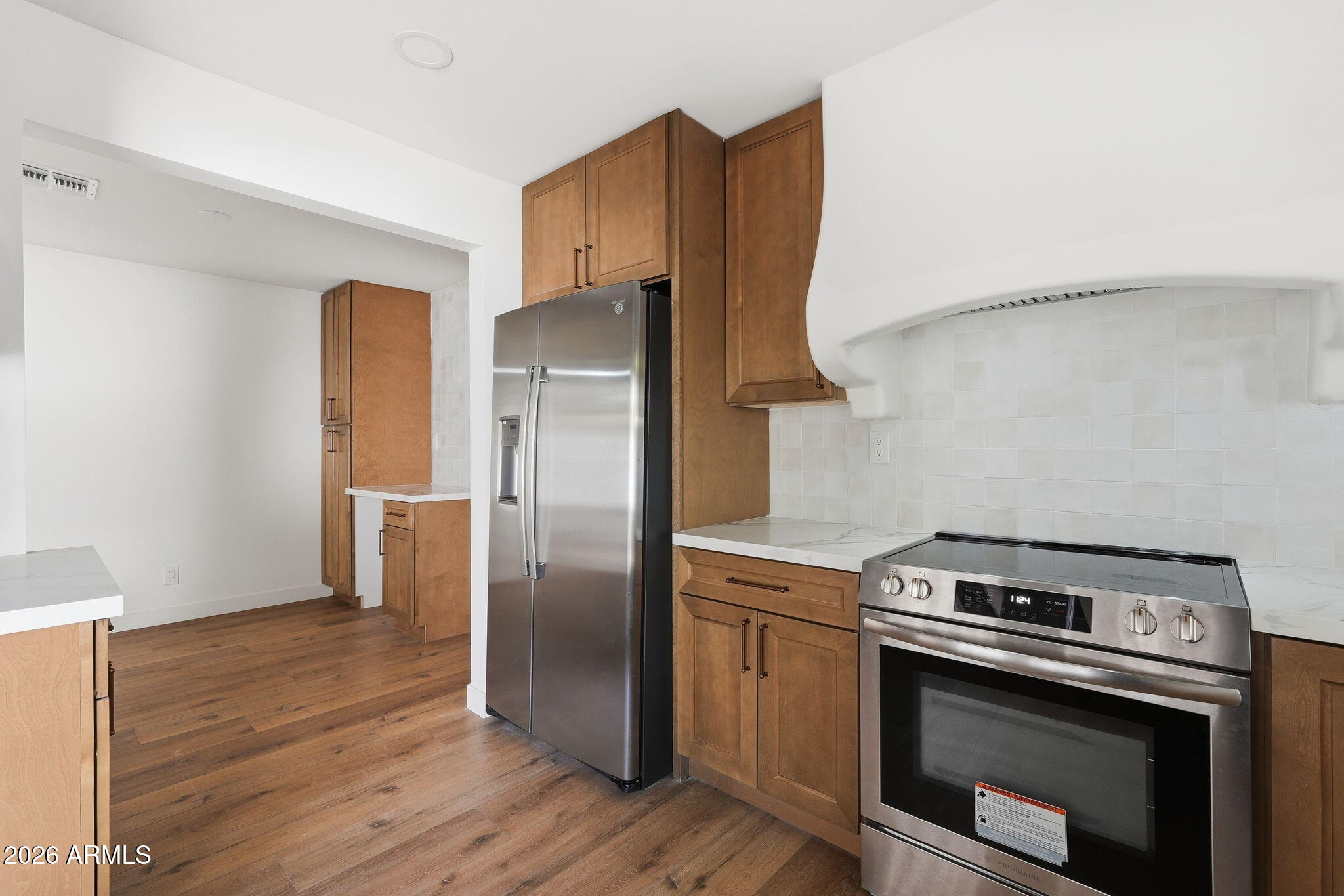 SCOTTSDALE PARK VILLAS - Residential