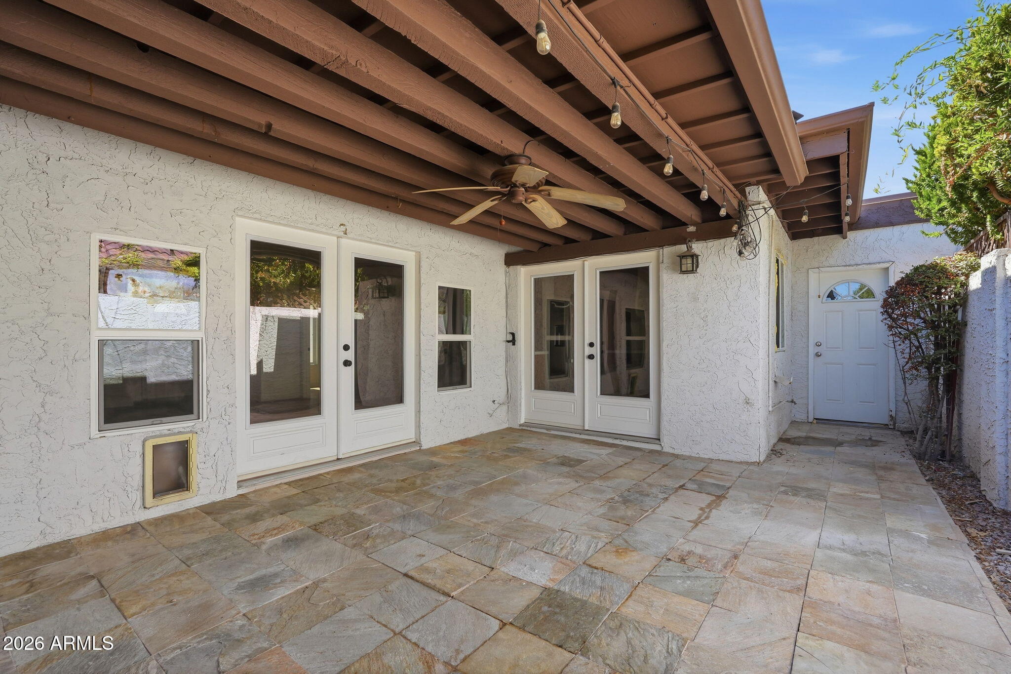 SCOTTSDALE PARK VILLAS - Residential