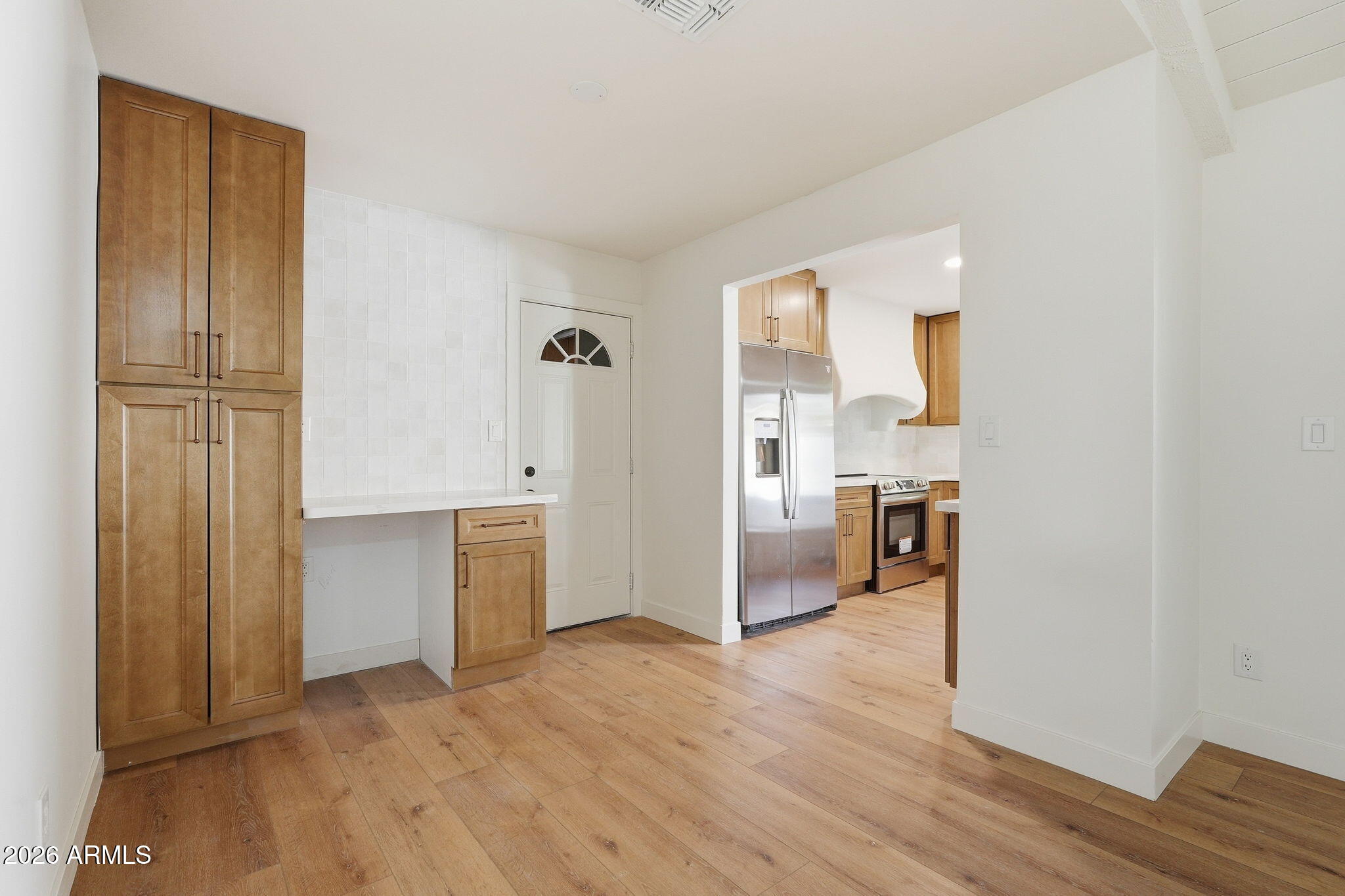SCOTTSDALE PARK VILLAS - Residential