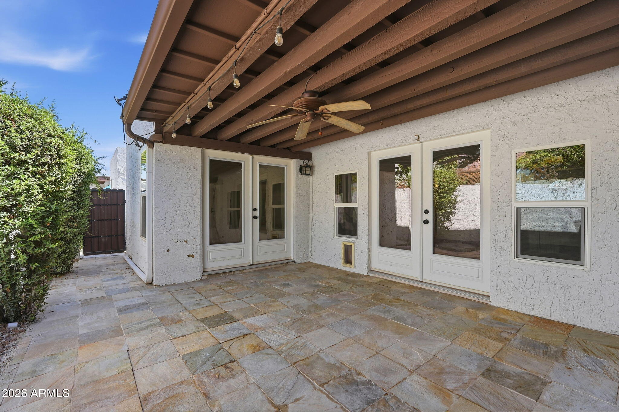 SCOTTSDALE PARK VILLAS - Residential