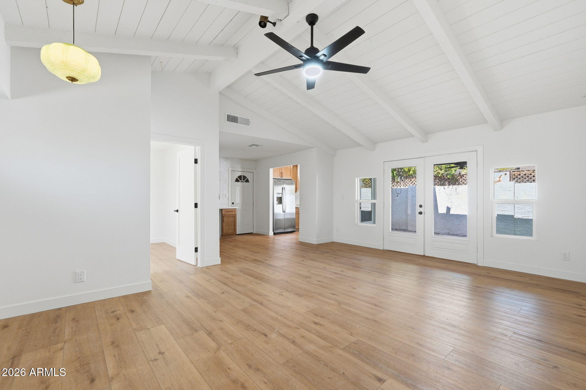 SCOTTSDALE PARK VILLAS - Residential