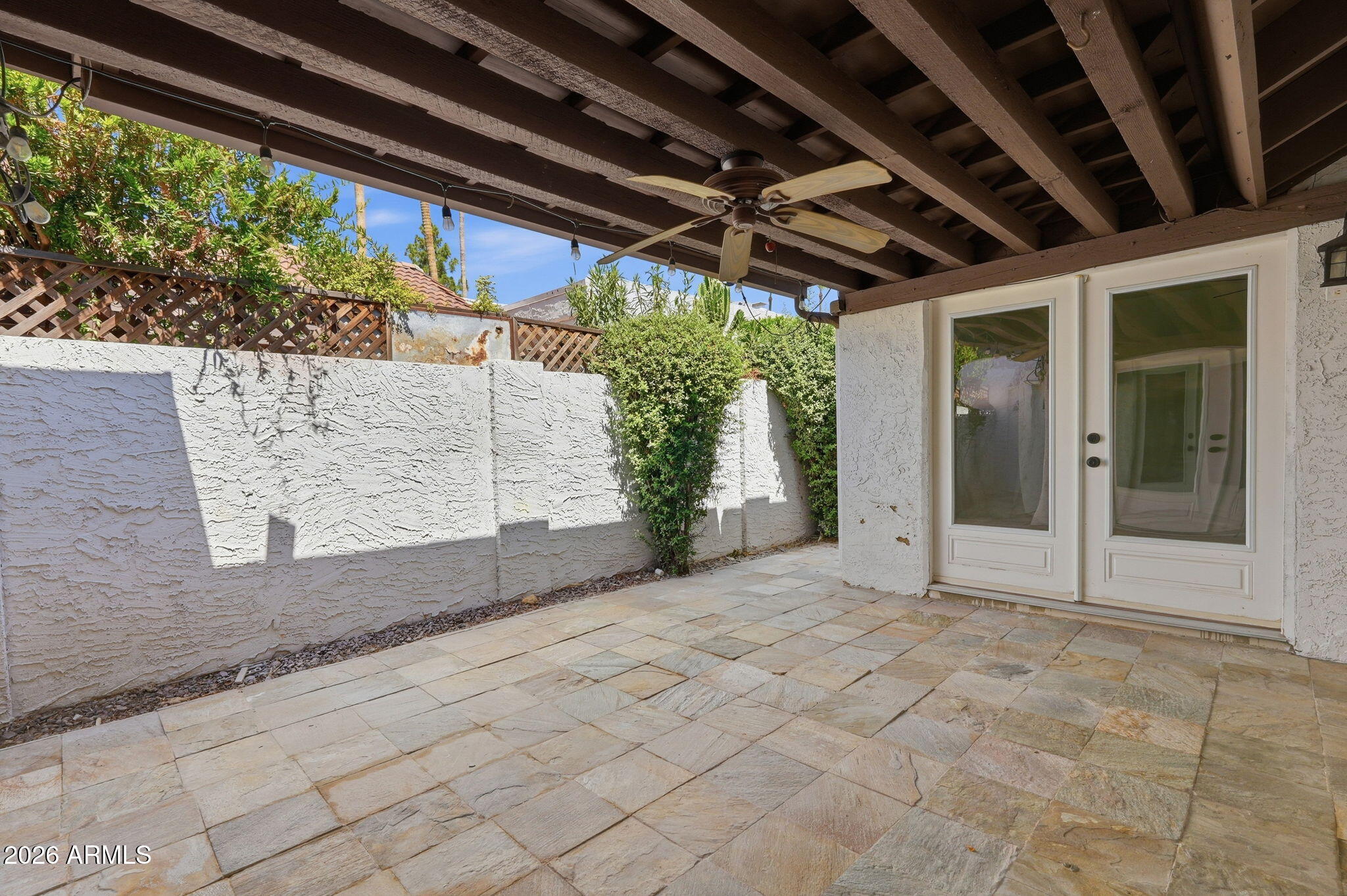 SCOTTSDALE PARK VILLAS - Residential