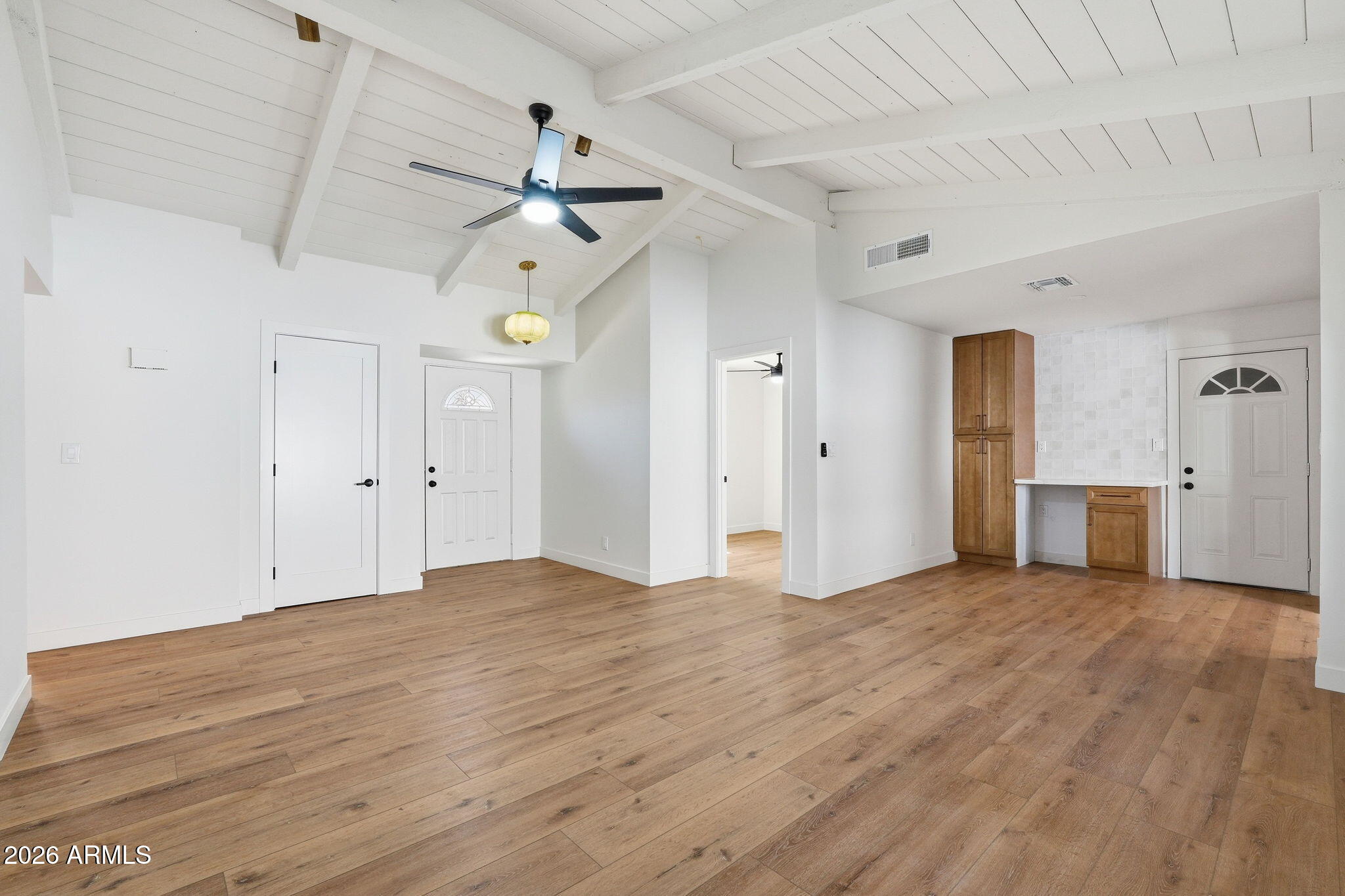 SCOTTSDALE PARK VILLAS - Residential