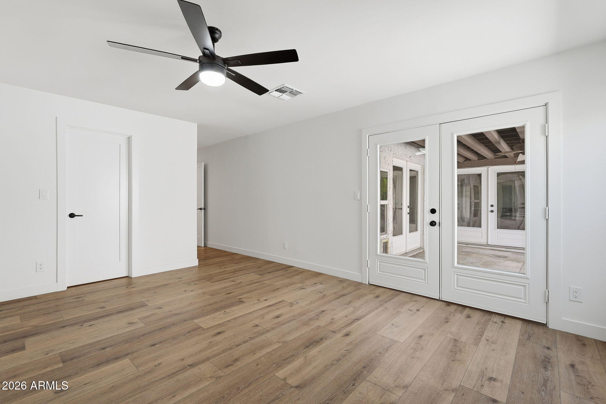 SCOTTSDALE PARK VILLAS - Residential