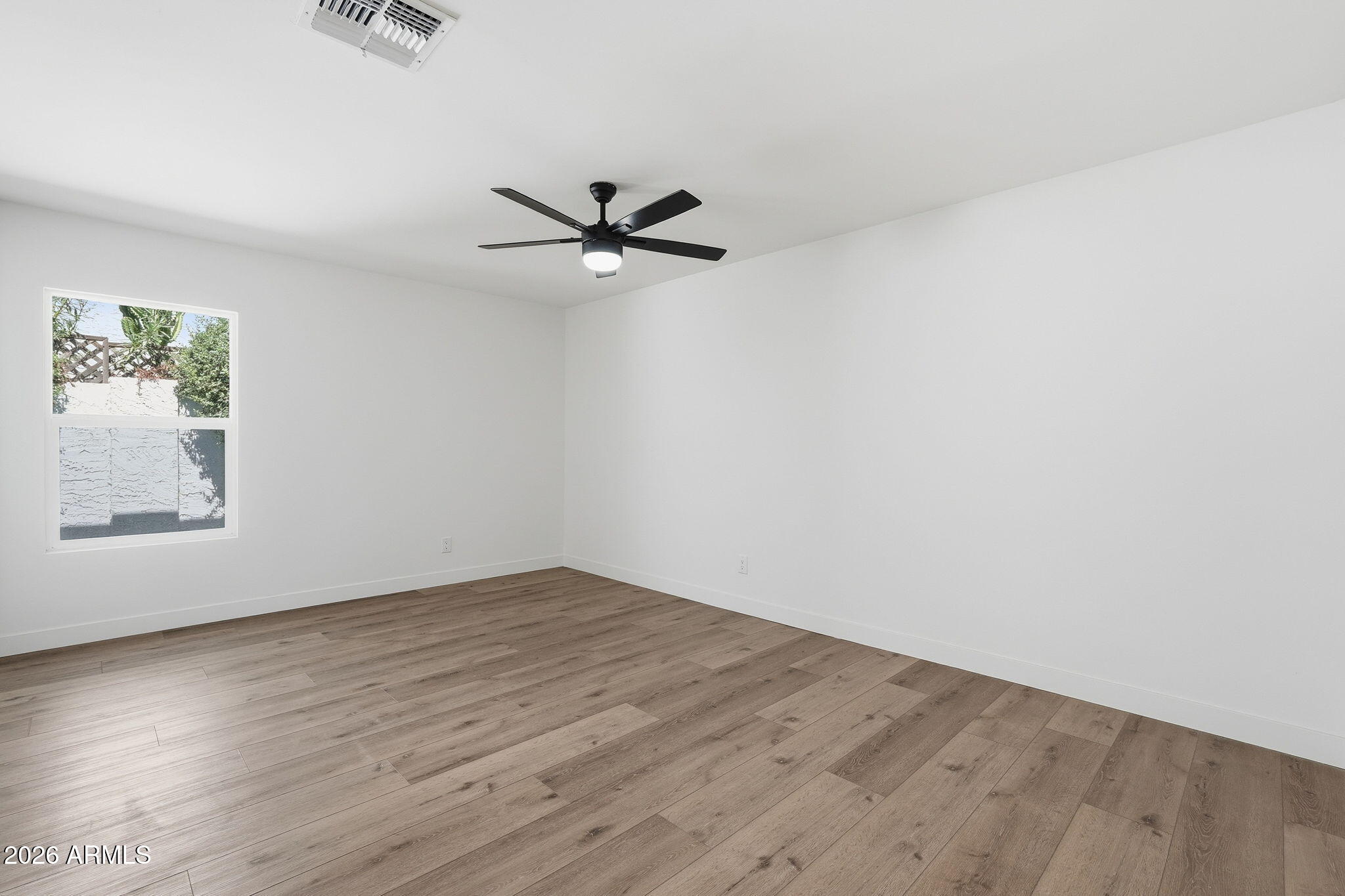 SCOTTSDALE PARK VILLAS - Residential