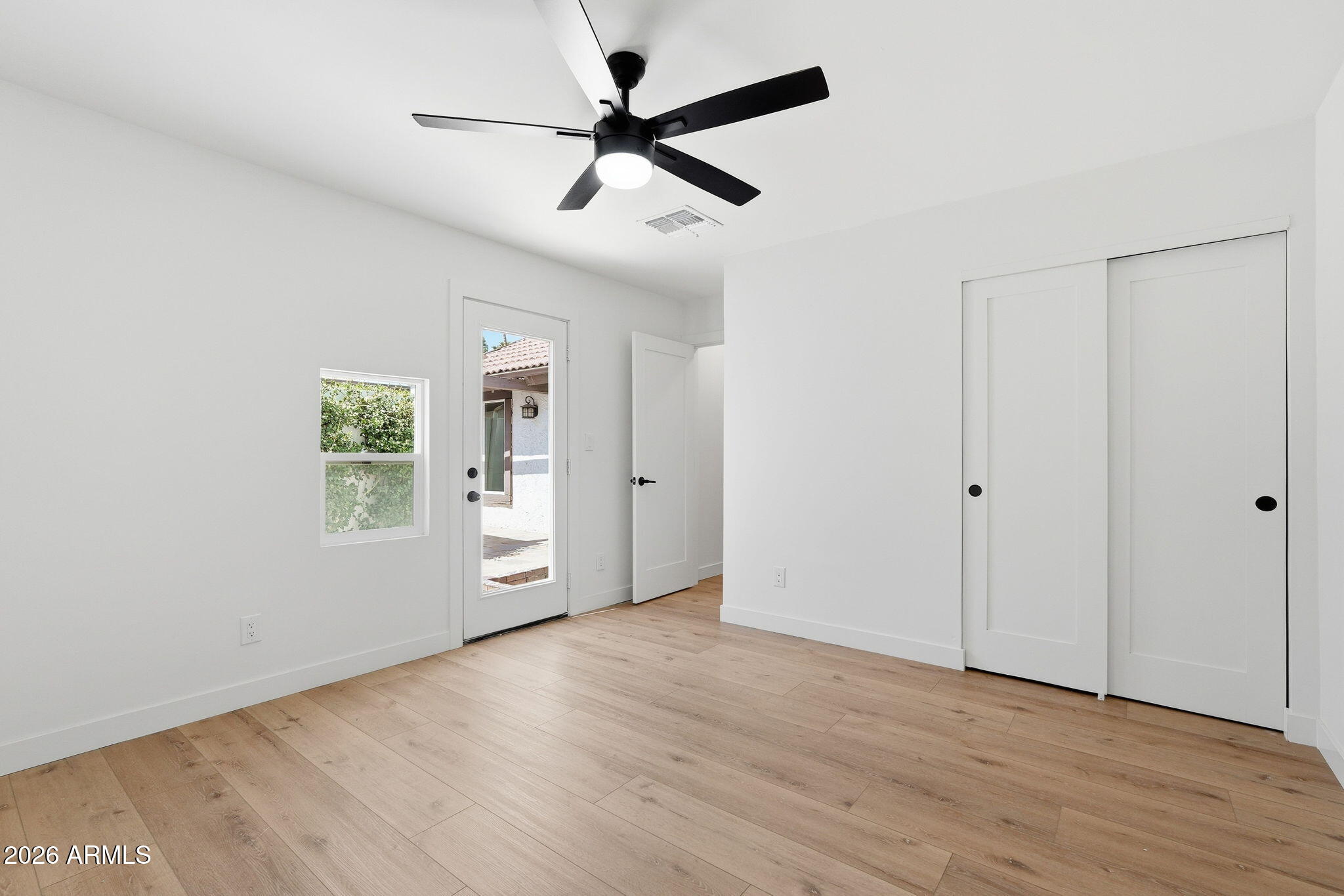 SCOTTSDALE PARK VILLAS - Residential