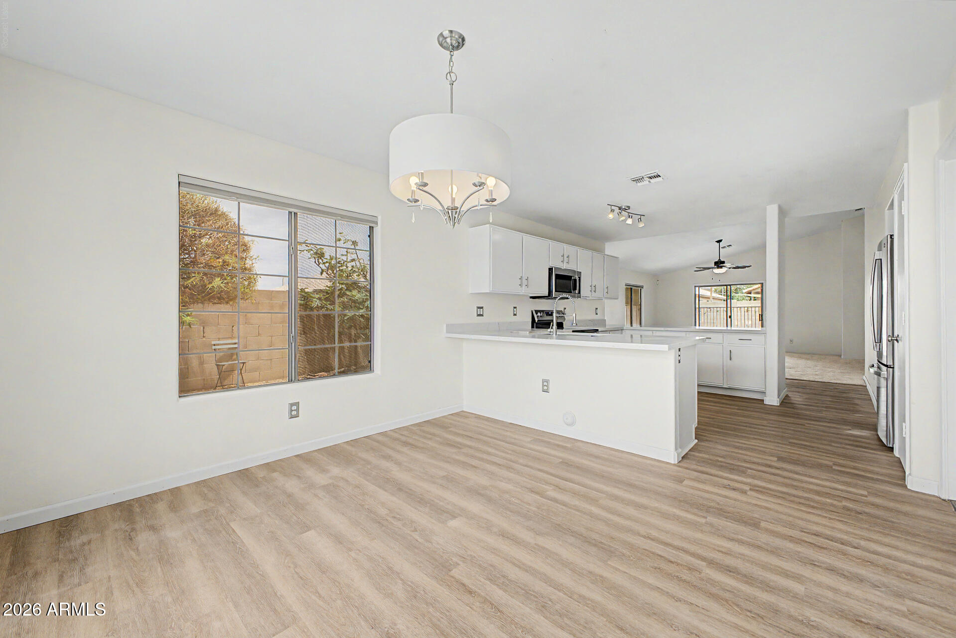 LITCHFIELDS SUBDIVISION - Residential