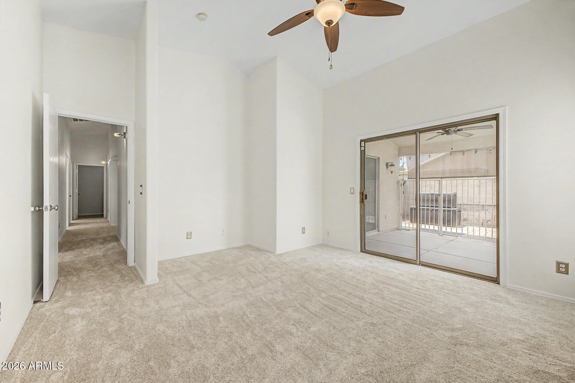 LITCHFIELDS SUBDIVISION - Residential