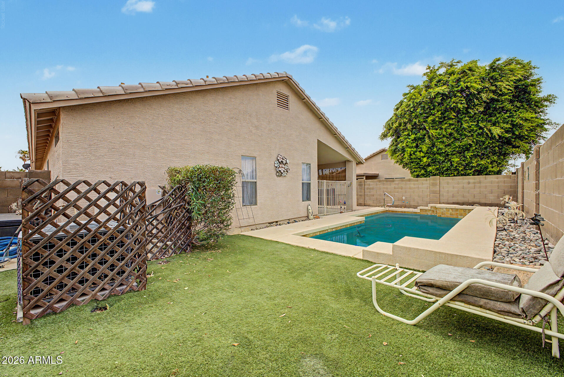 LITCHFIELDS SUBDIVISION - Residential