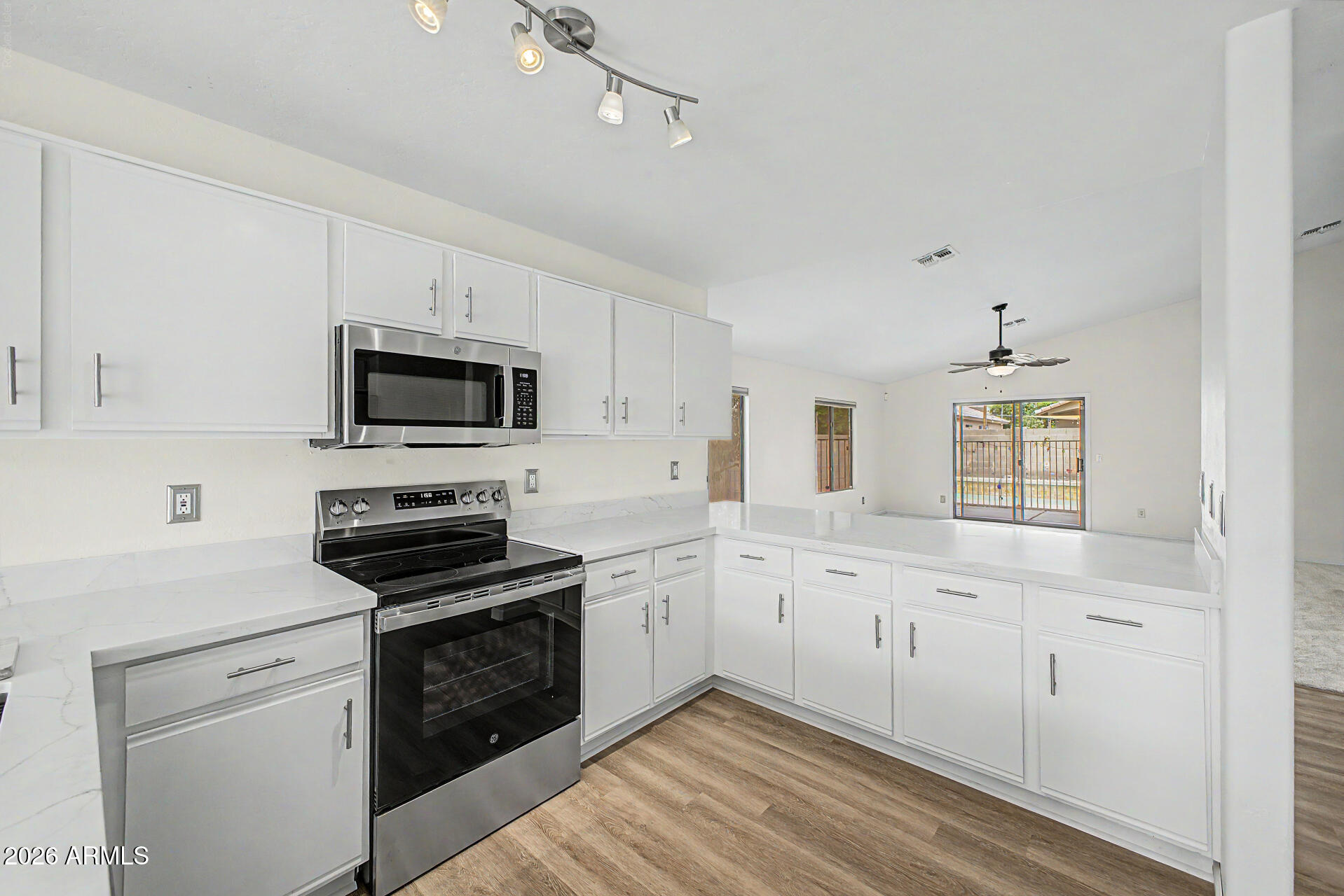 LITCHFIELDS SUBDIVISION - Residential