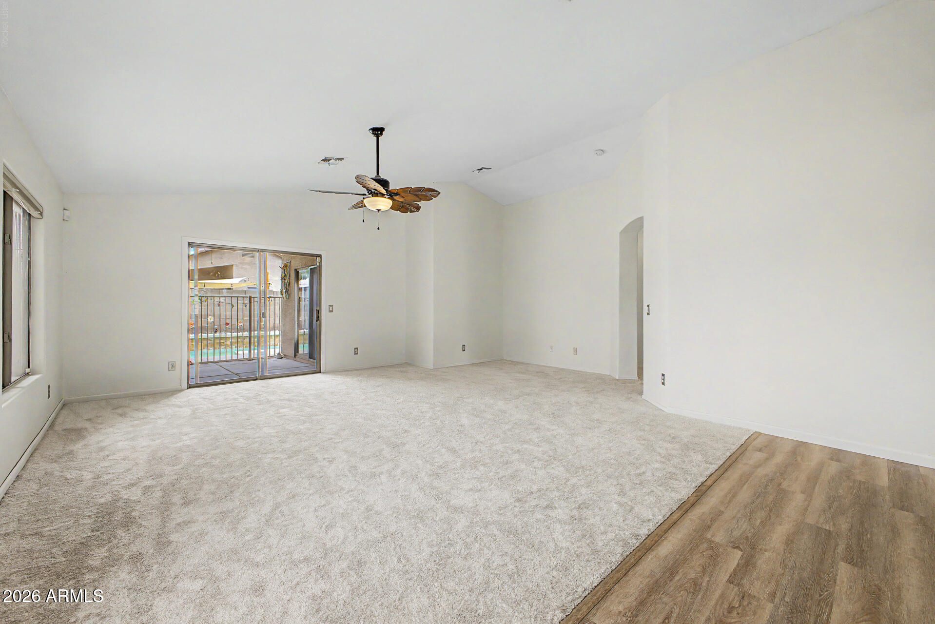 LITCHFIELDS SUBDIVISION - Residential