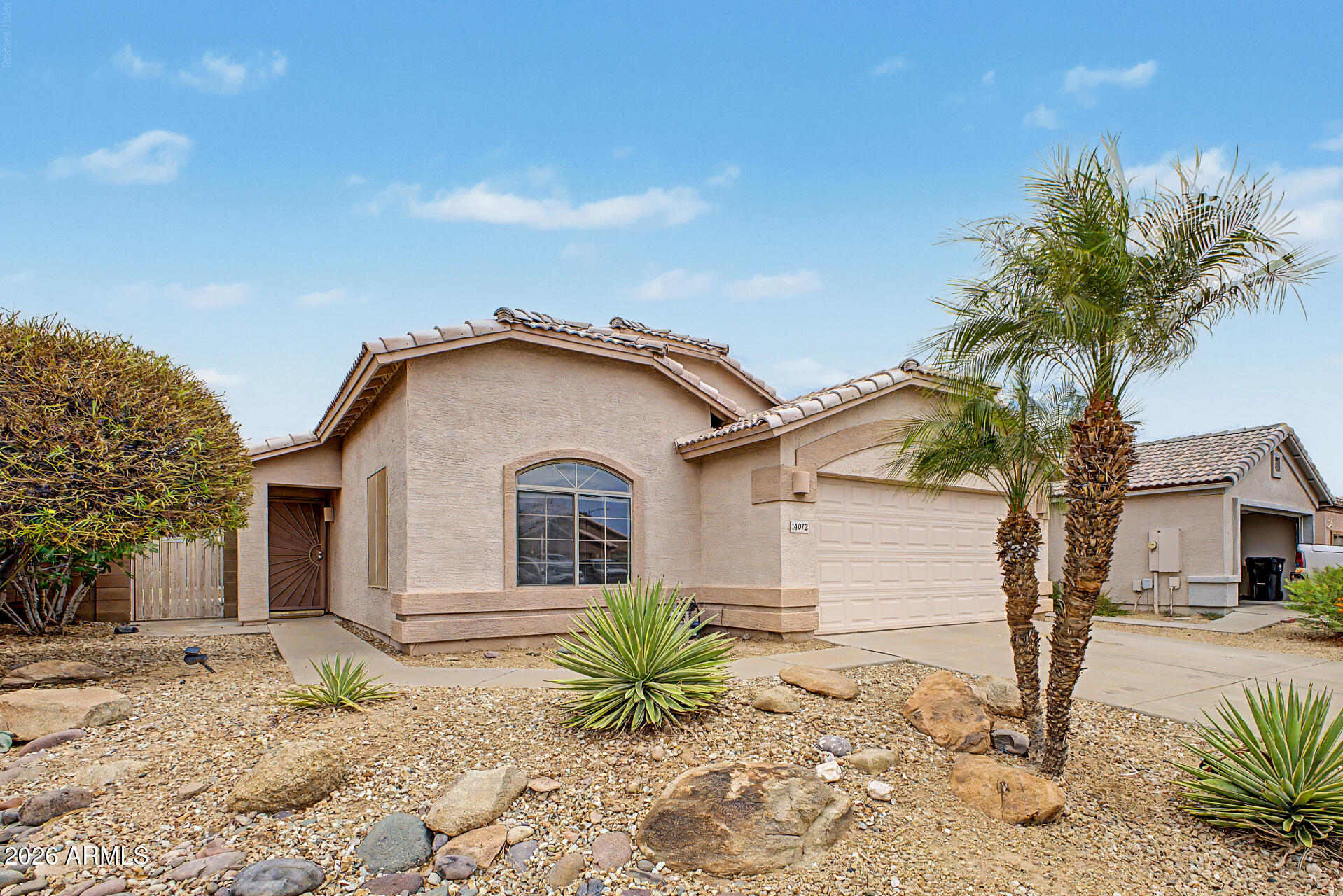 LITCHFIELDS SUBDIVISION - Residential