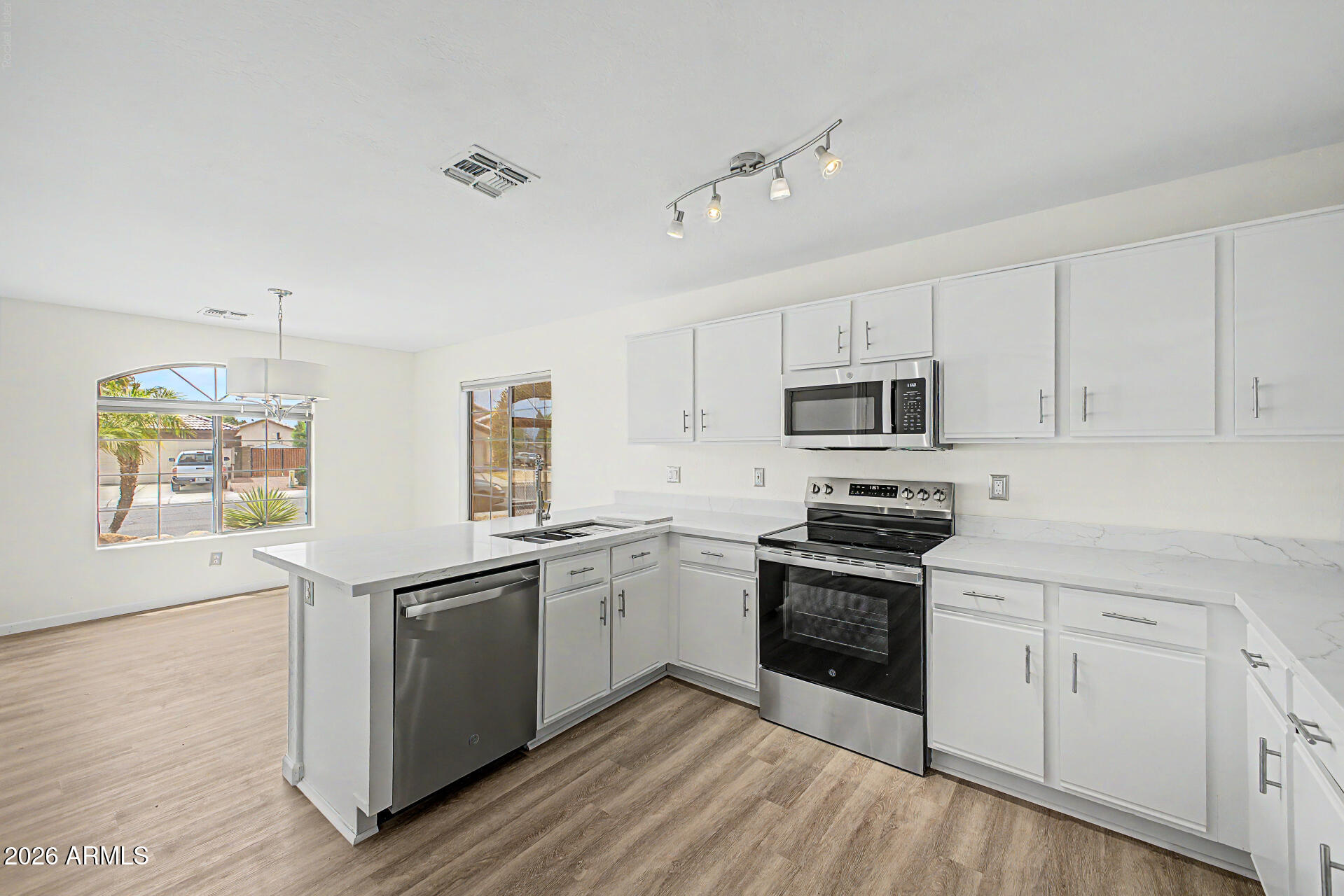 LITCHFIELDS SUBDIVISION - Residential