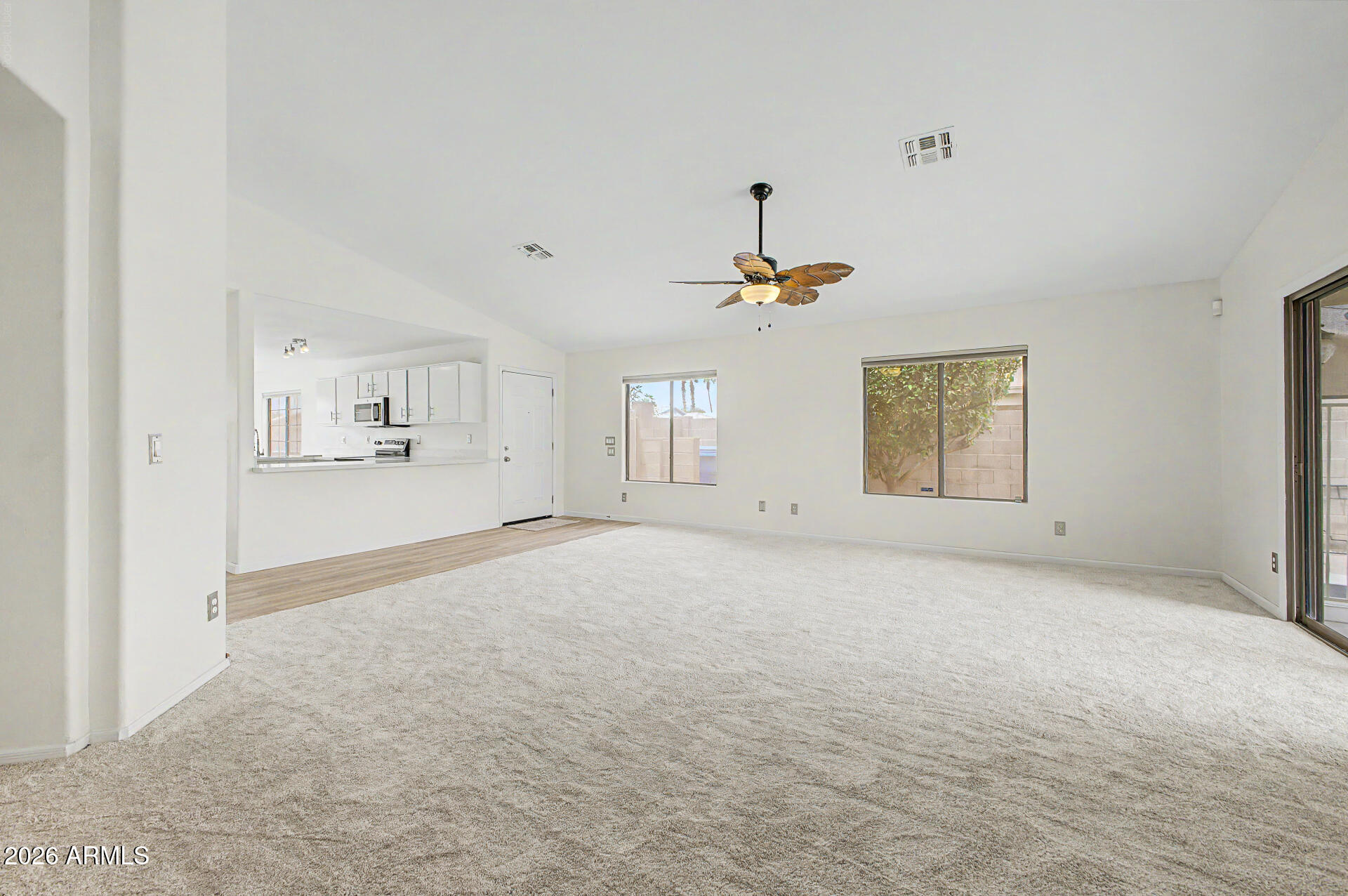 LITCHFIELDS SUBDIVISION - Residential