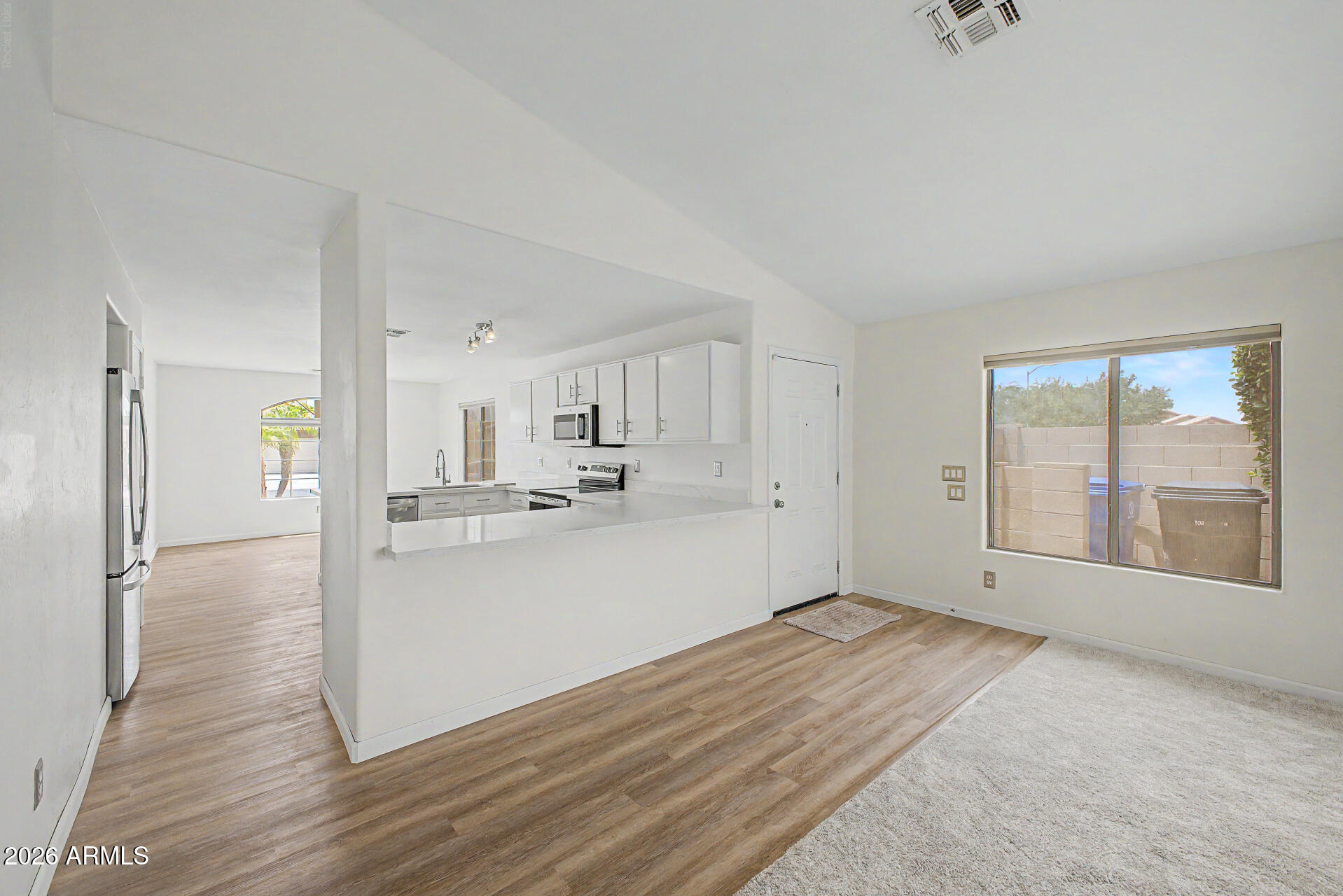 LITCHFIELDS SUBDIVISION - Residential