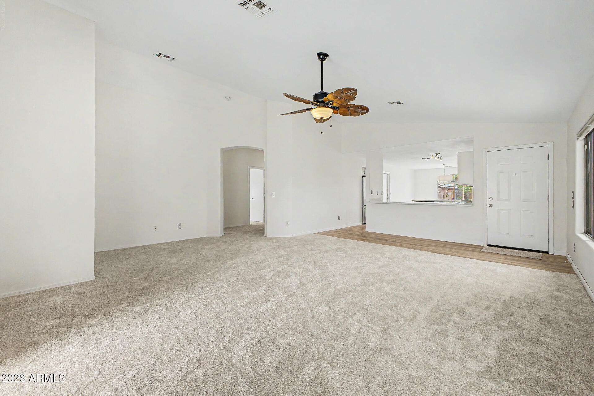 LITCHFIELDS SUBDIVISION - Residential