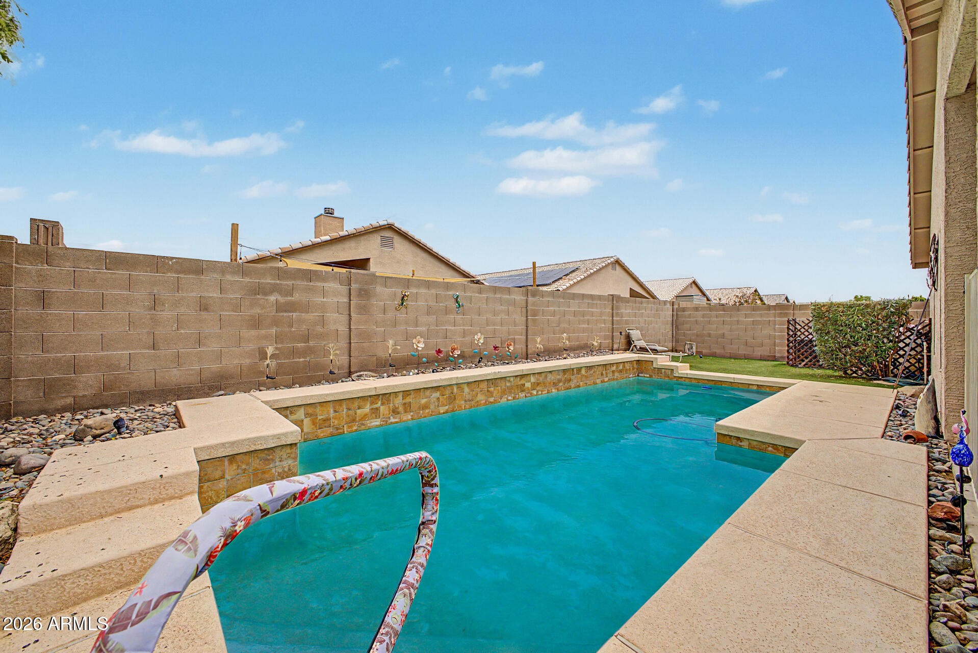 LITCHFIELDS SUBDIVISION - Residential