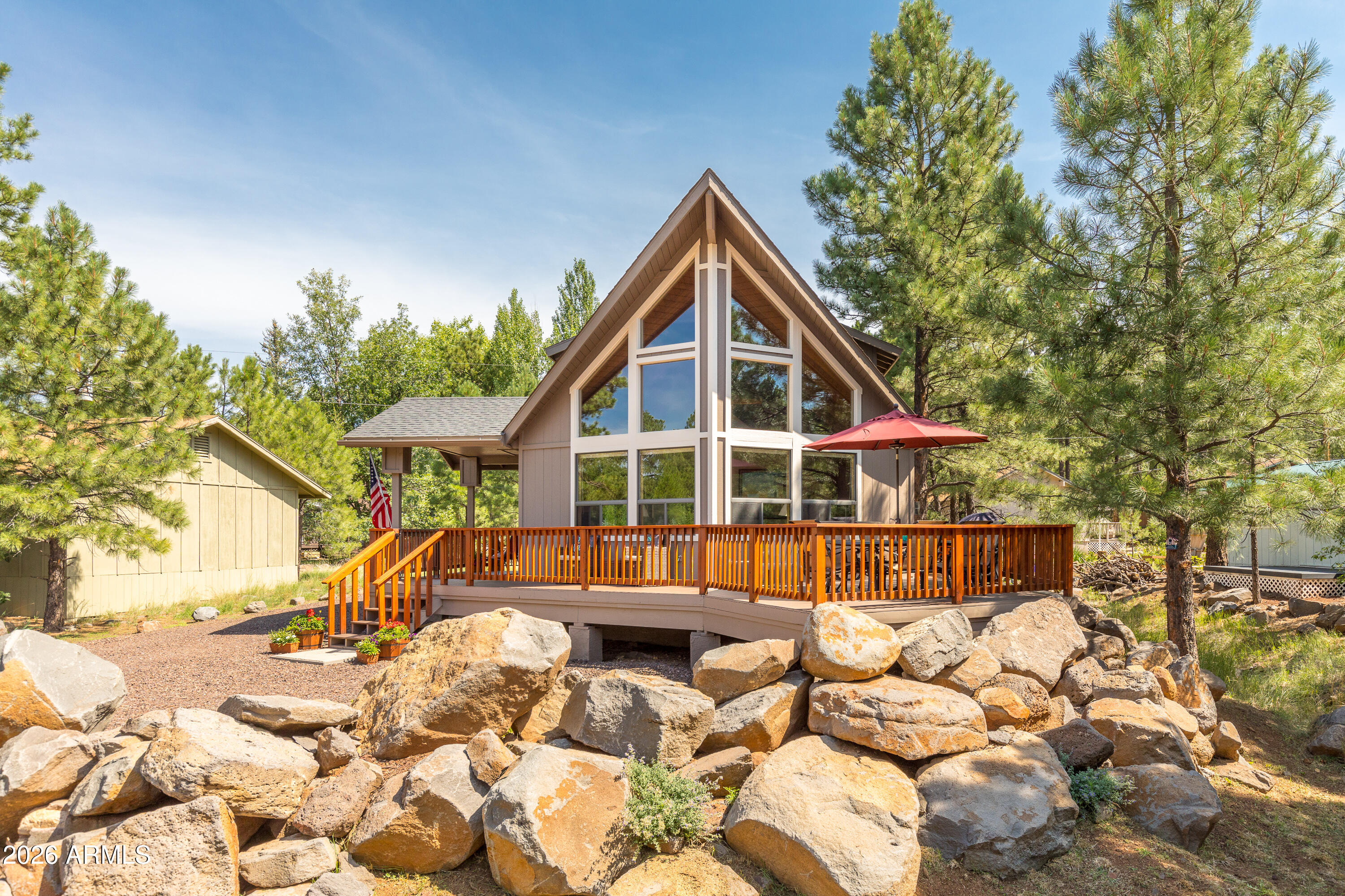 Pinewood - Residential