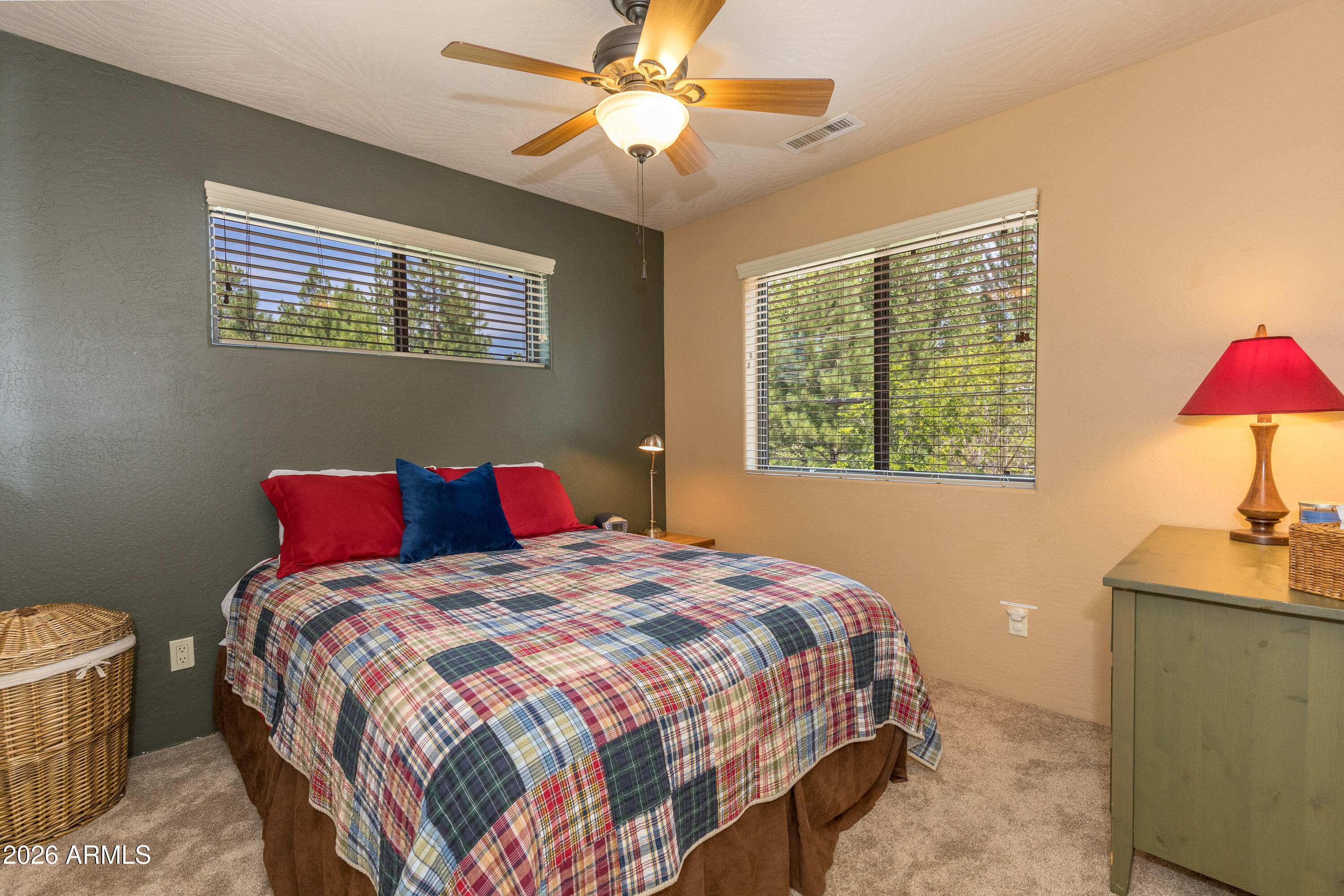 Pinewood - Residential