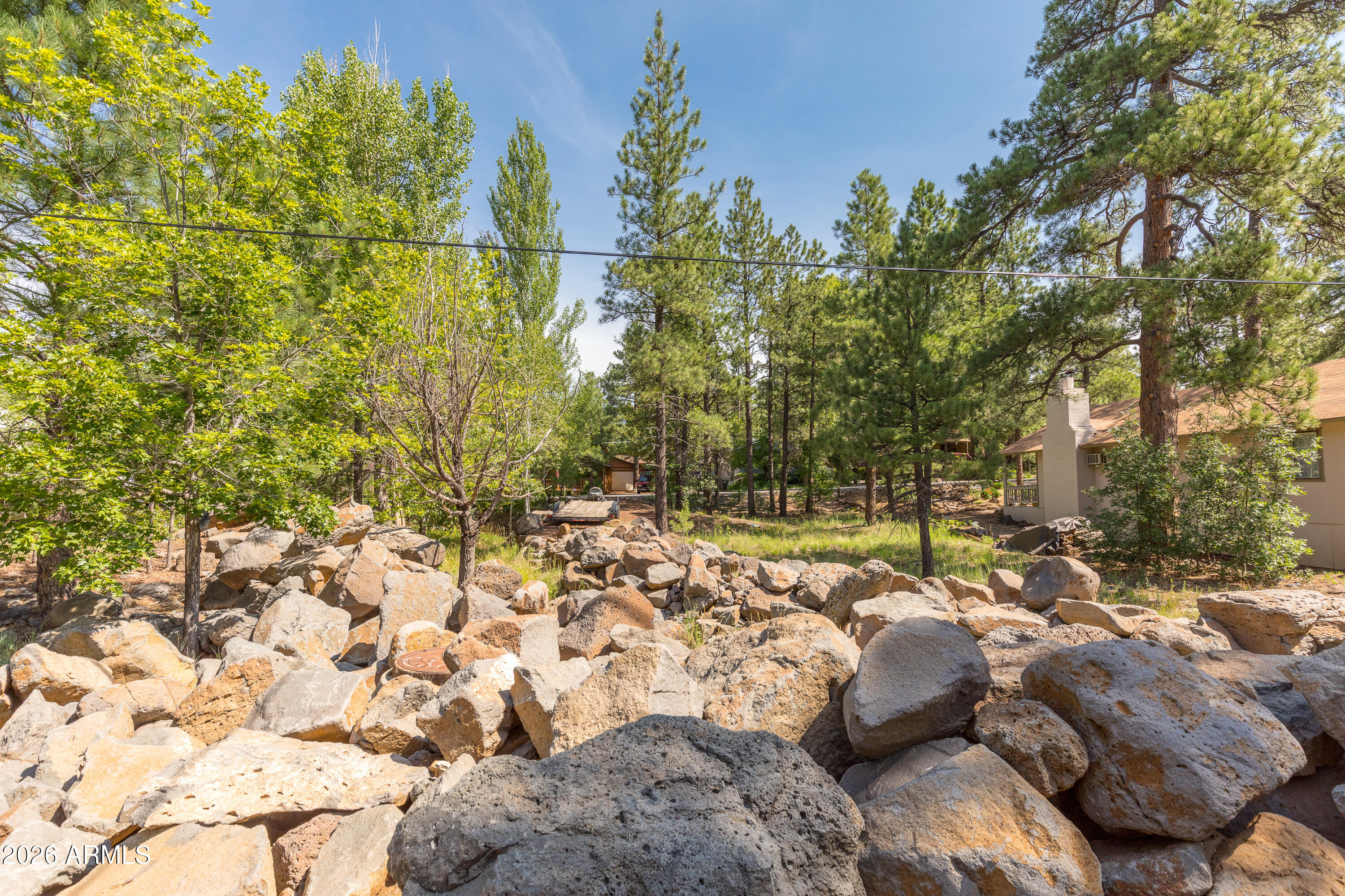 Pinewood - Residential