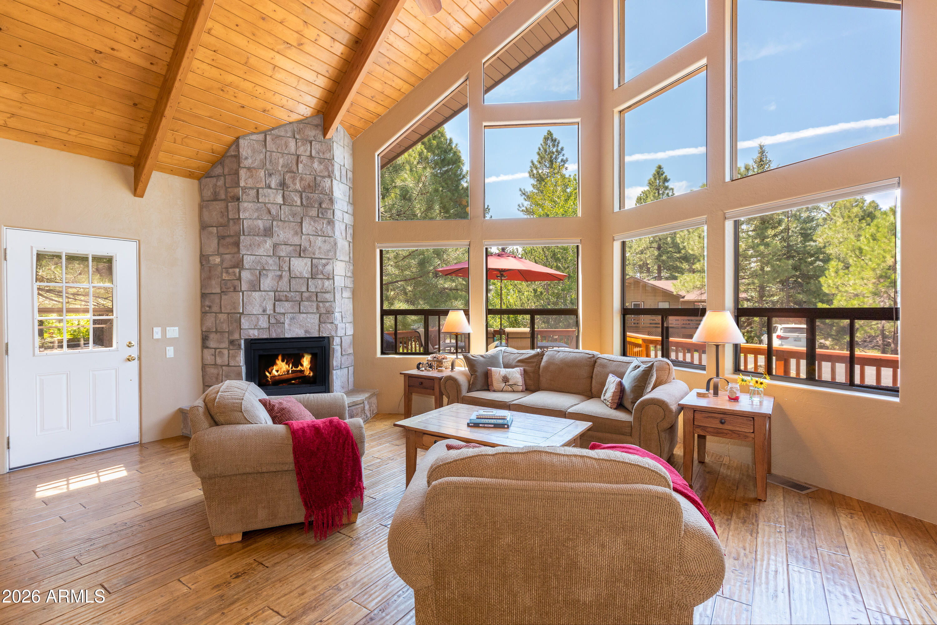 Pinewood - Residential