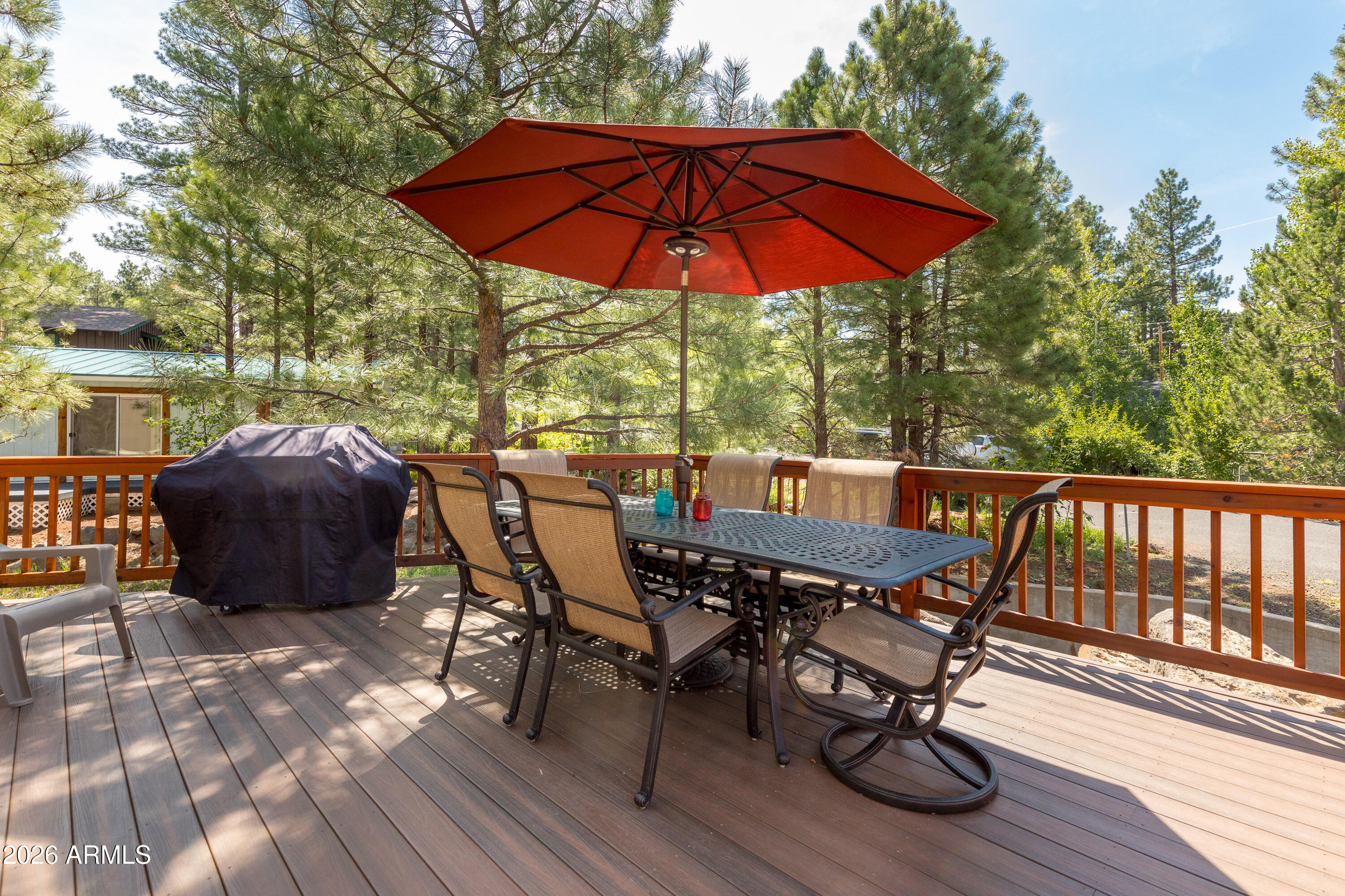 Pinewood - Residential