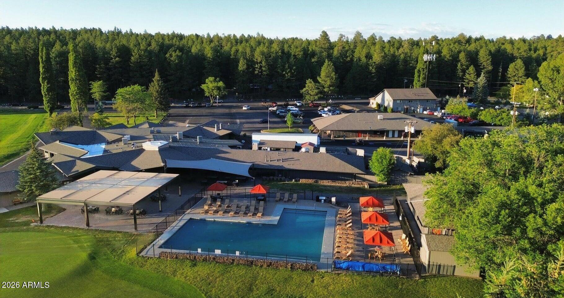 Pinewood - Residential