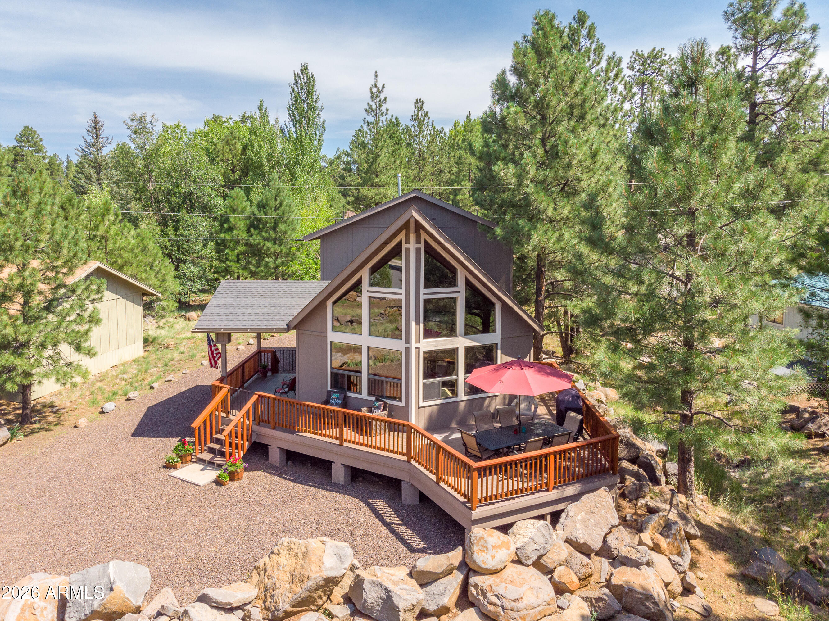 Pinewood - Residential