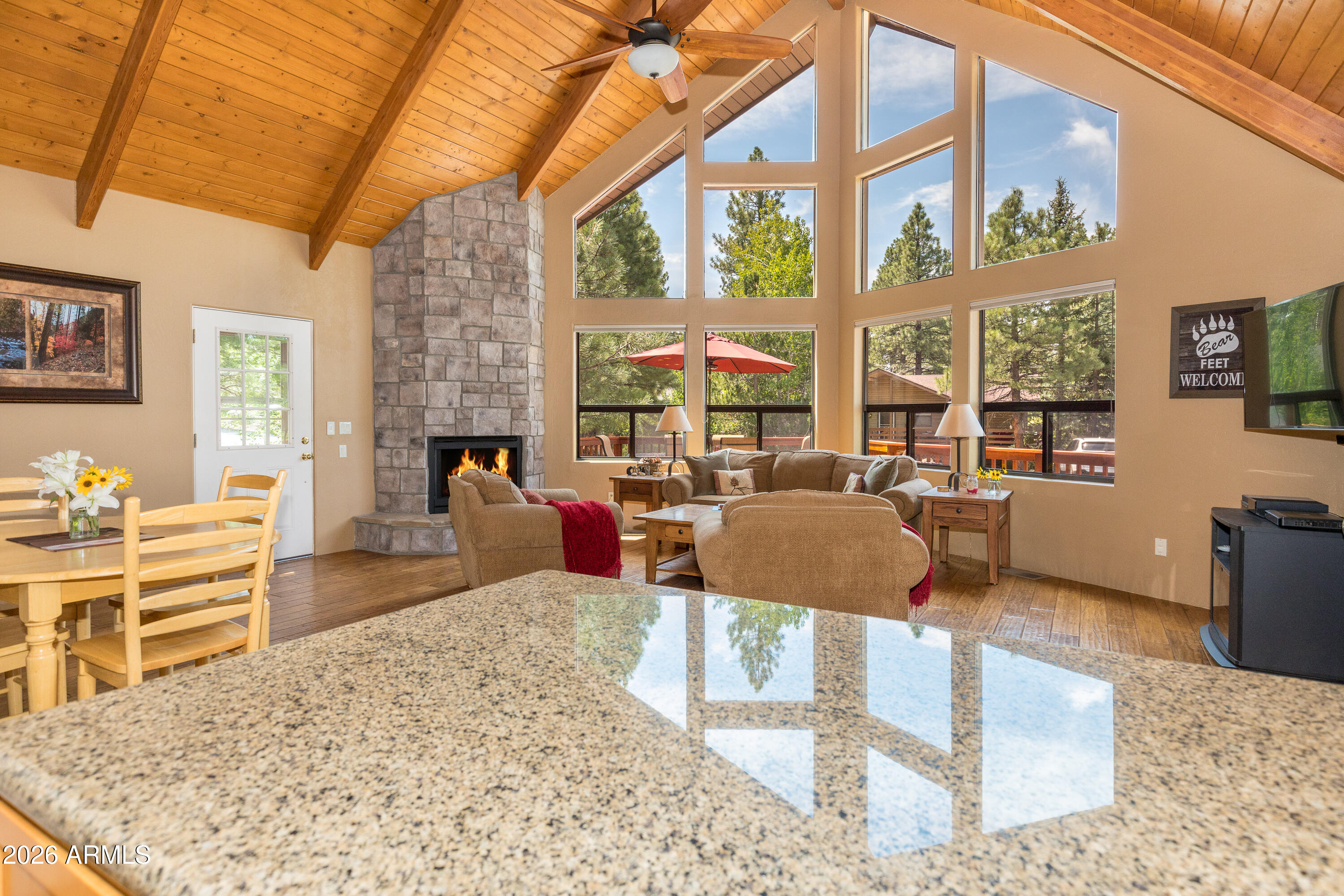 Pinewood - Residential