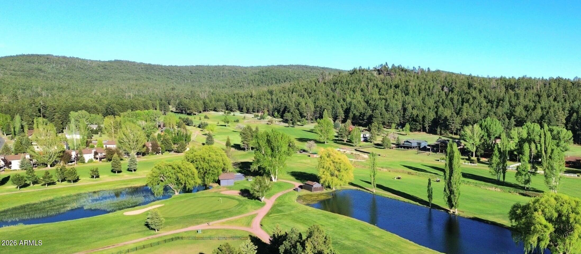 Pinewood - Residential