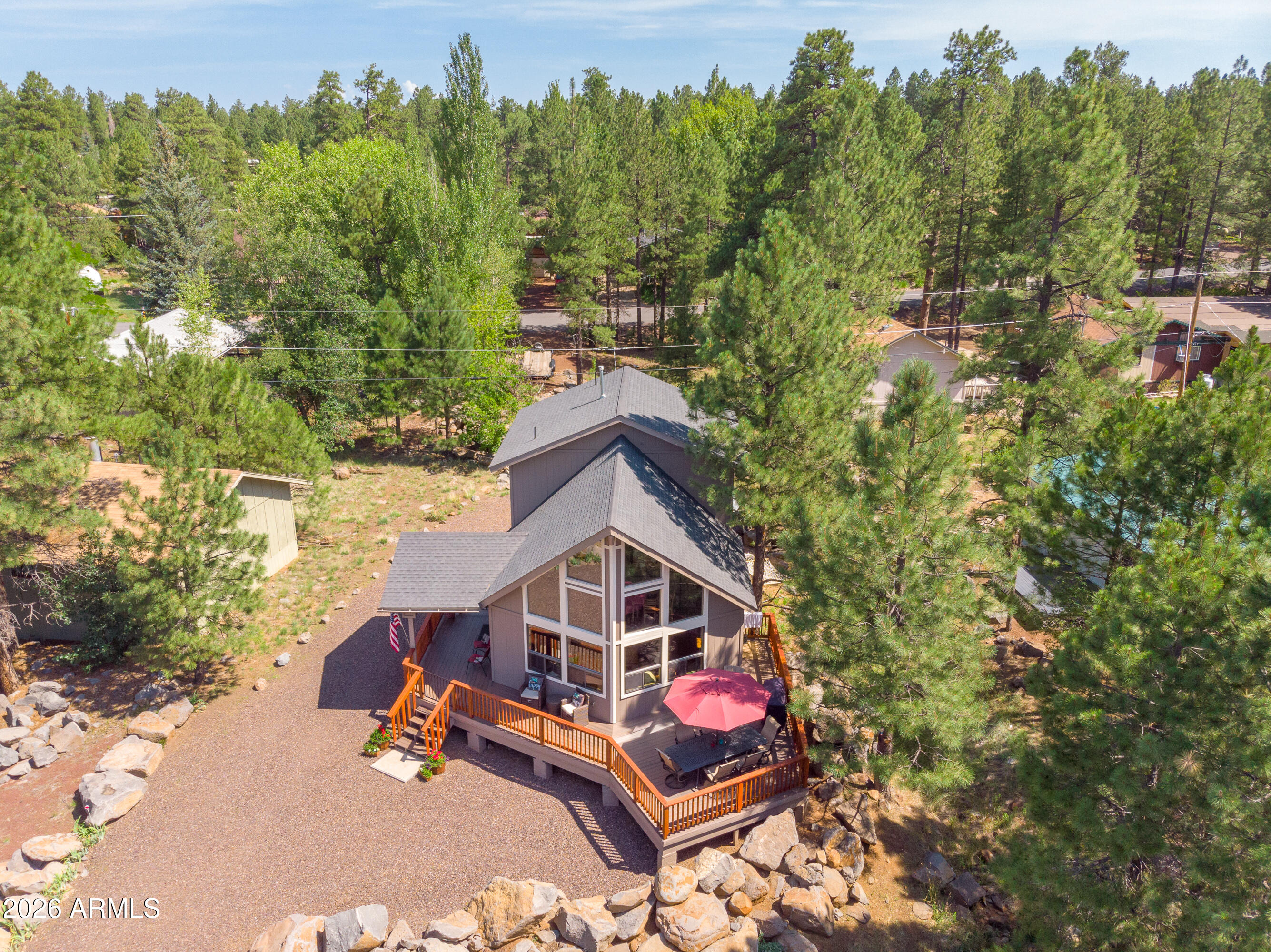 Pinewood - Residential