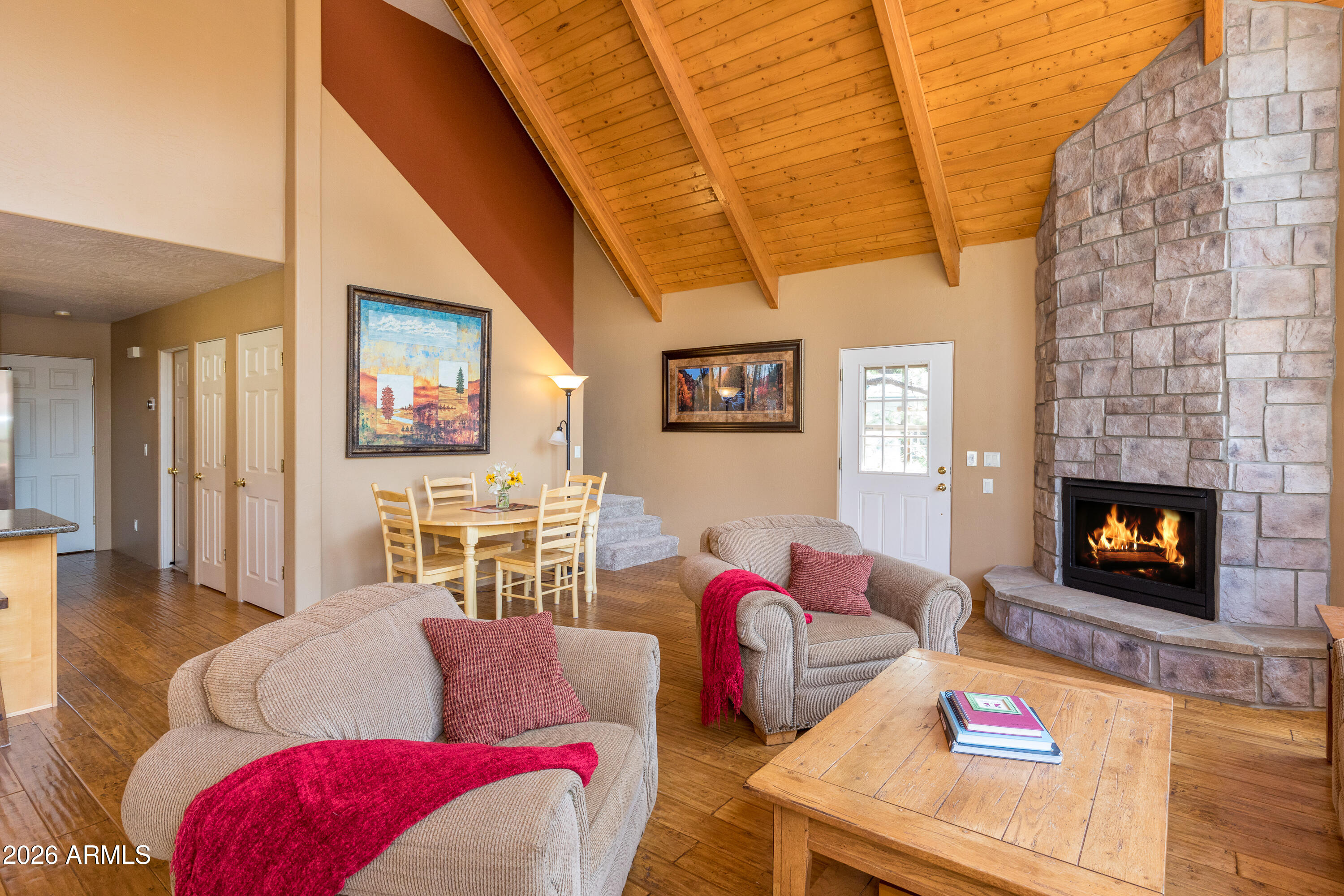 Pinewood - Residential